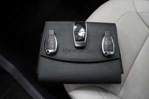 Mercedes GLE350 bild 19