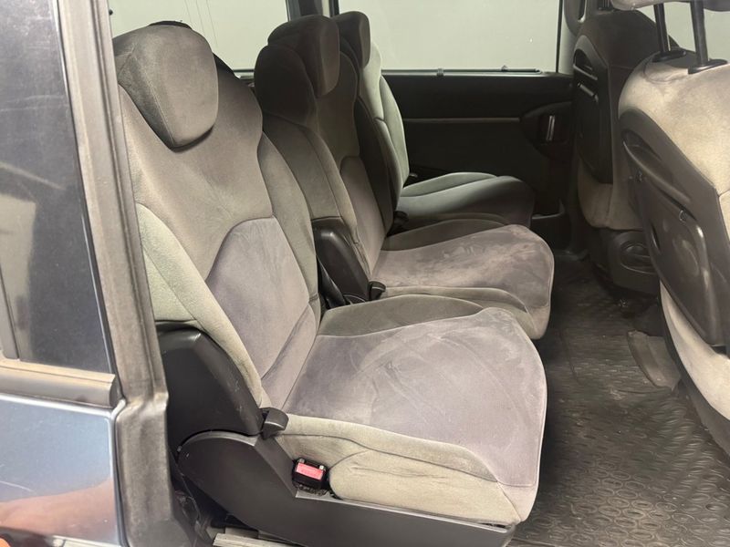 Citroen C8 bild 6