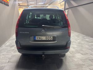Citroen C8 bild 4