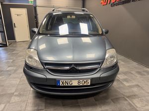 Citroen C8 bild 11