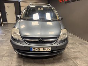Citroen C8 bild 2