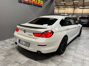 BMW 640 bild 3