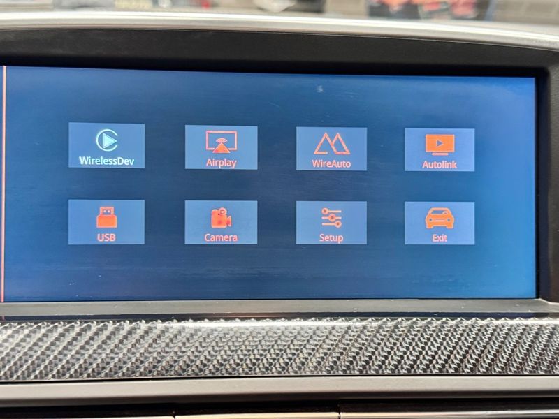 BMW 640 bild 15