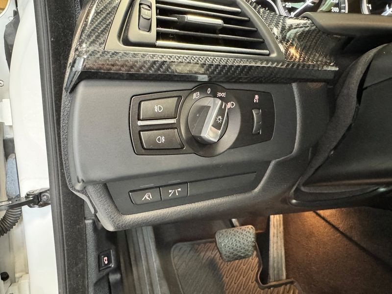BMW 640 bild 16