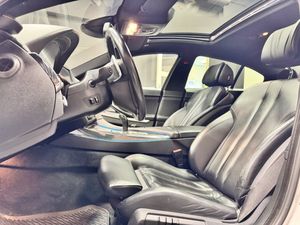 BMW 640 bild 8