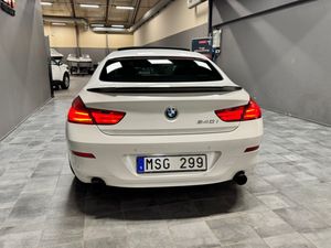 BMW 640 bild 4