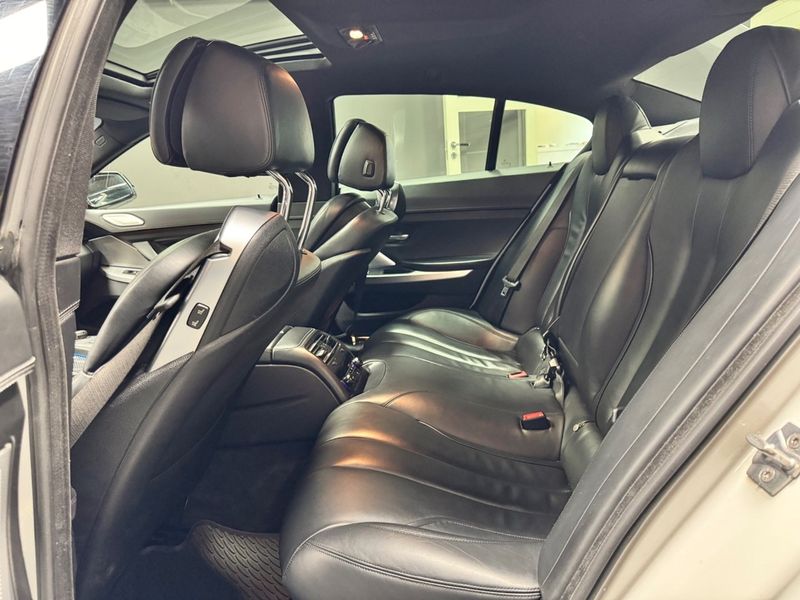 BMW 640 bild 10