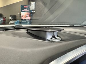 BMW 640 bild 17