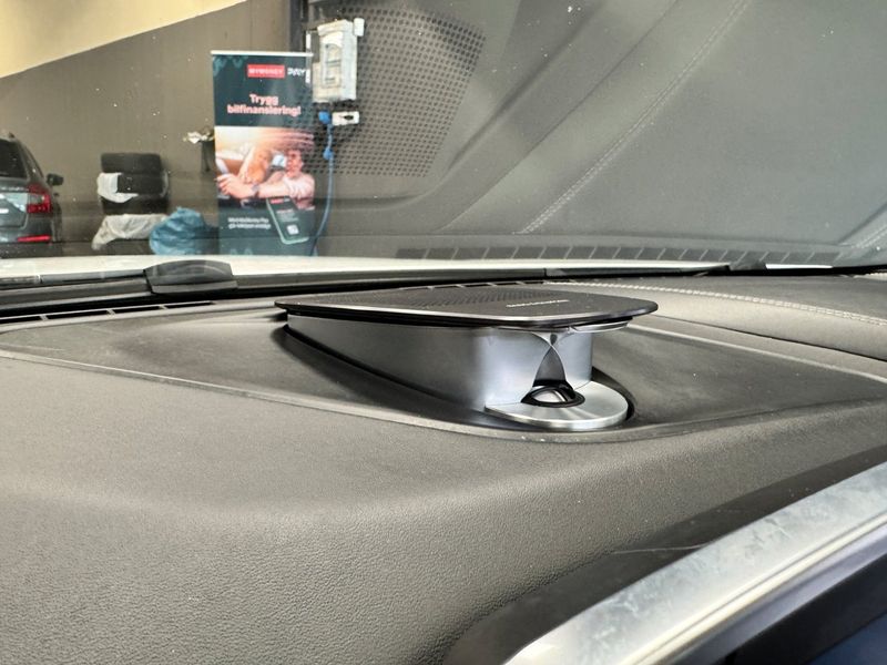 BMW 640 bild 17