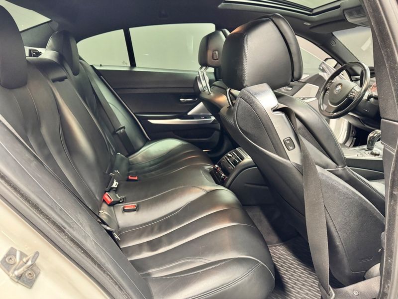 BMW 640 bild 11