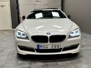 BMW 640 bild 7