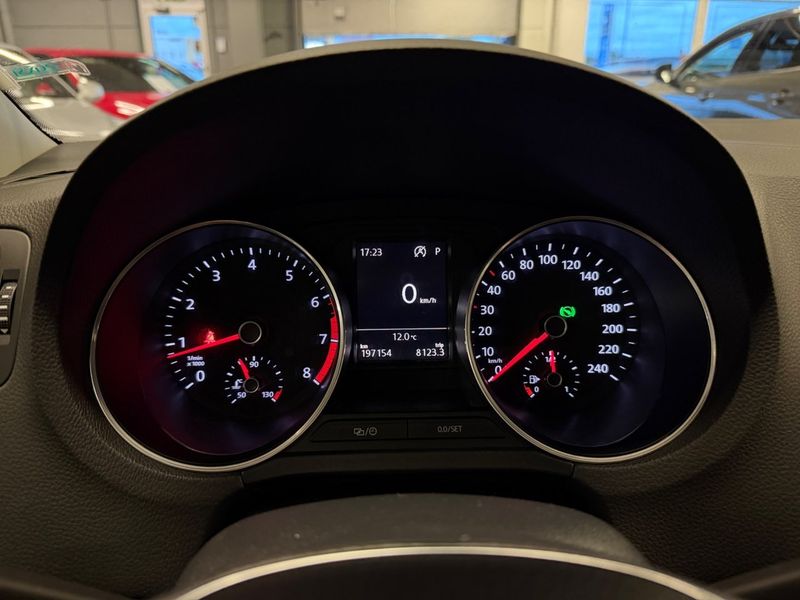 Volkswagen Polo bild 12