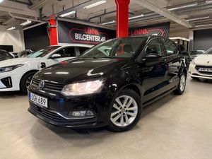 Volkswagen Polo bild 2