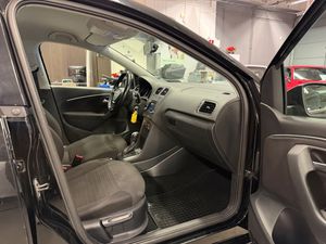 Volkswagen Polo bild 16