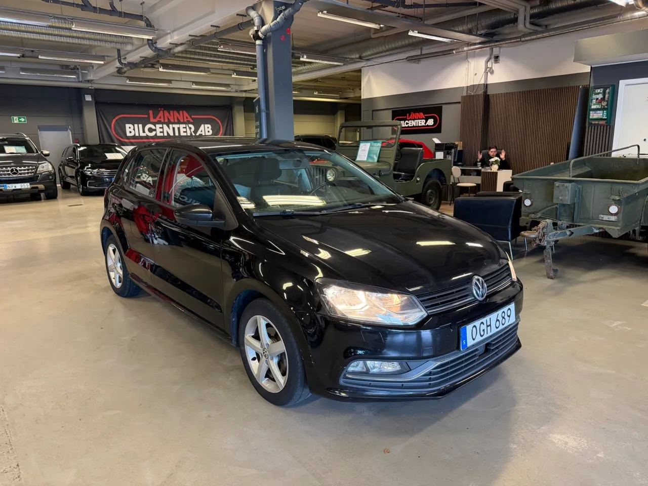 Vehicle image 2