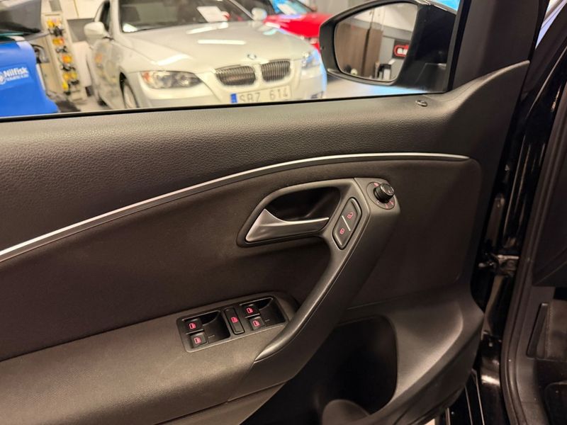 Volkswagen Polo bild 9