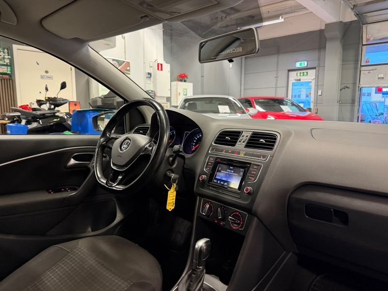 Volkswagen Polo bild 19
