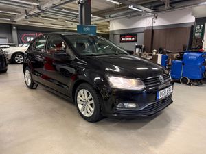 Volkswagen Polo bild 4