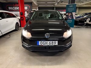 Volkswagen Polo bild 3