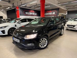 Volkswagen Polo bild 1