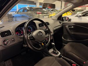 Volkswagen Polo bild 11