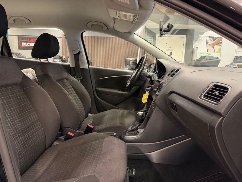Volkswagen Polo bild 18