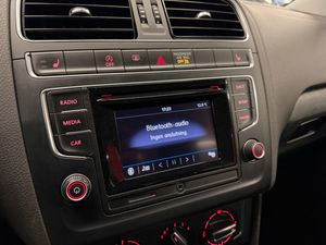 Volkswagen Polo bild 13