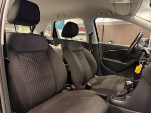 Volkswagen Polo bild 21