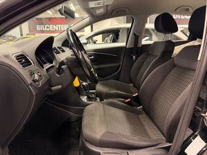 Volkswagen Polo bild 10