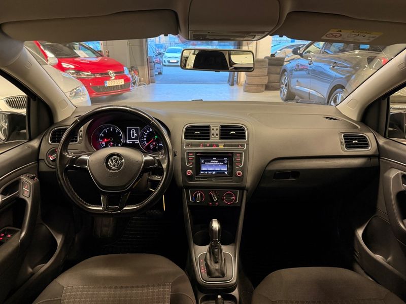 Volkswagen Polo bild 20