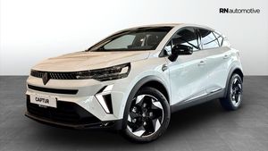 Renault Captur bild 1