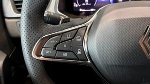 Renault Captur bild 13