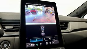 Renault Captur bild 16
