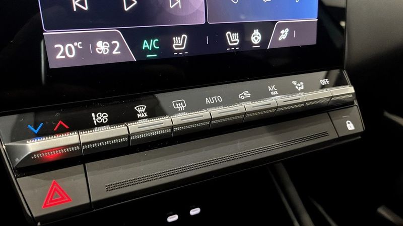 Renault Captur bild 17