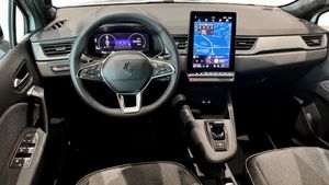 Renault Captur bild 9