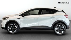 Renault Captur bild 2