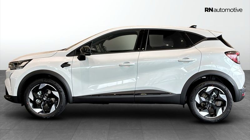 Renault Captur bild 2