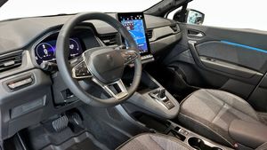 Renault Captur bild 11