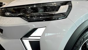 Renault Captur bild 19