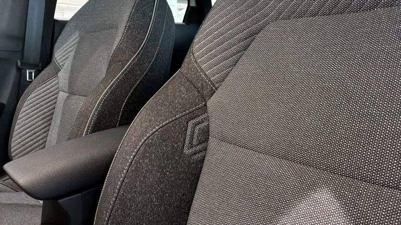 Renault Captur bild 18