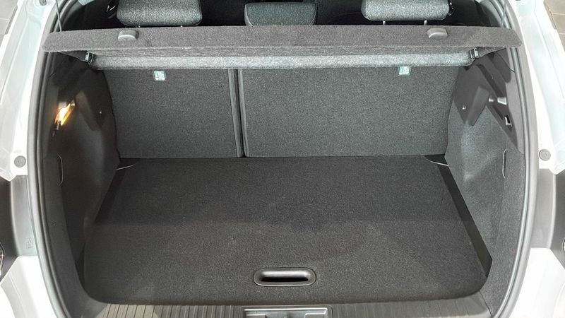 Renault Captur bild 8
