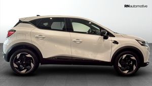 Renault Captur bild 5