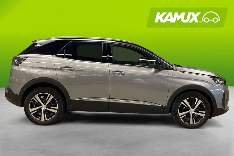 Peugeot 3008 bild 2