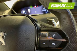 Peugeot 3008 bild 16