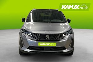Peugeot 3008 bild 6