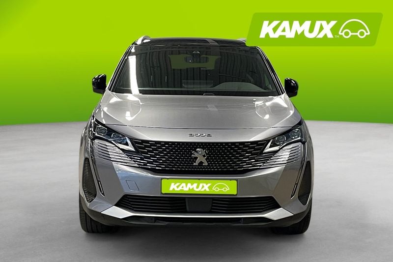 Peugeot 3008 bild 6