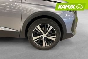 Peugeot 3008 bild 8