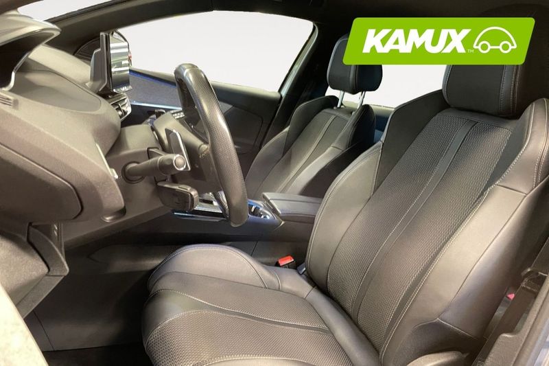 Peugeot 3008 bild 9