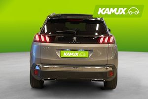 Peugeot 3008 bild 5