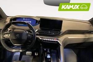 Peugeot 3008 bild 10